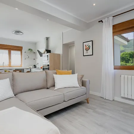 Casa Angel, Megustarural Сasa de vacaciones