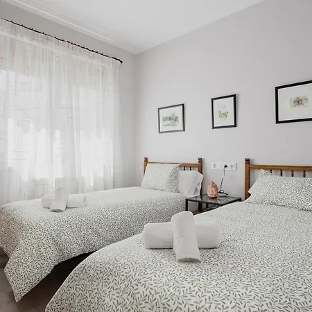 Casa Angel, Megustarural Сasa de vacaciones