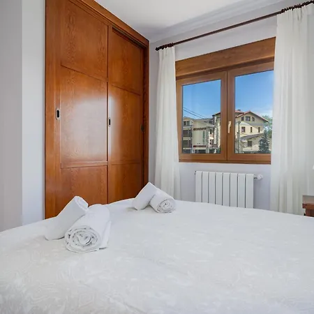 Сasa de vacaciones Casa Angel, Megustarural