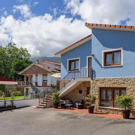 Сasa de vacaciones Casa Angel, Megustarural