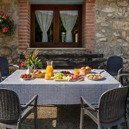 Casa Angel, Megustarural *