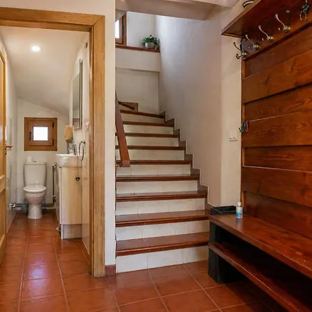 Casa Angel, Megustarural * San Roque del Acebal