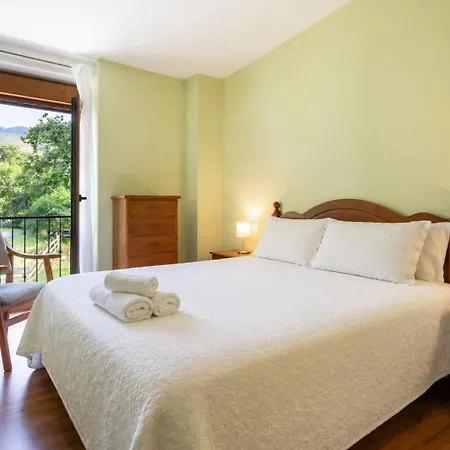 Сasa de vacaciones Casa Angel, Megustarural