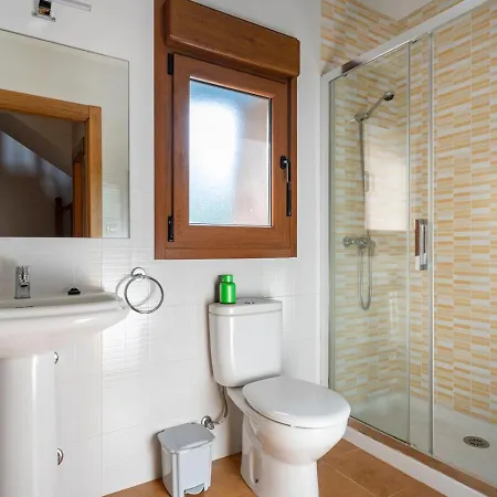 Casa Angel, Megustarural Сasa de vacaciones San Roque del Acebal
