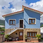 Casa Angel, Megustarural Dom wakacyjny